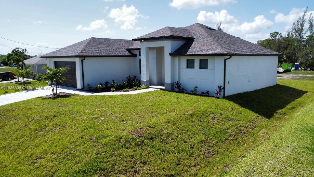 Cape Coral, FL 33993,4114 NW 24TH Terra