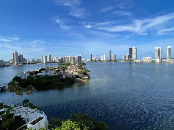 3000 Island Blvd #1103, Aventura, FL 33160