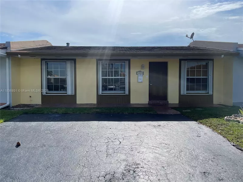 12979 SW 19th Ter #12979, Miami, FL 33175