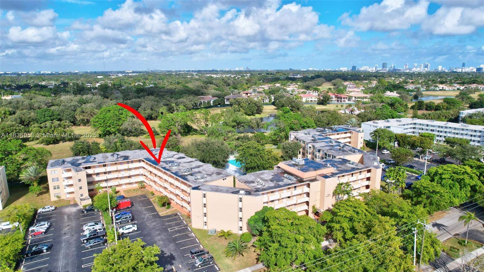 1301 NE 191st St #F405, Miami, FL 33179