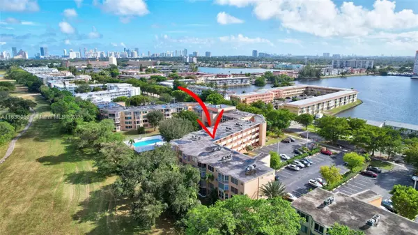 Miami, FL 33179,1301 NE 191st St #F405