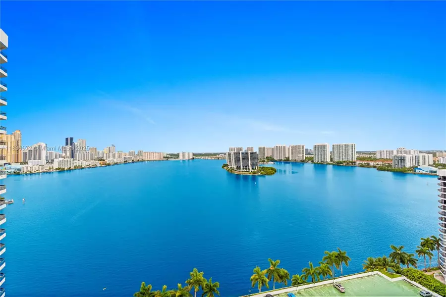 19101 NE 36th Ct #2405, Aventura, FL 33180