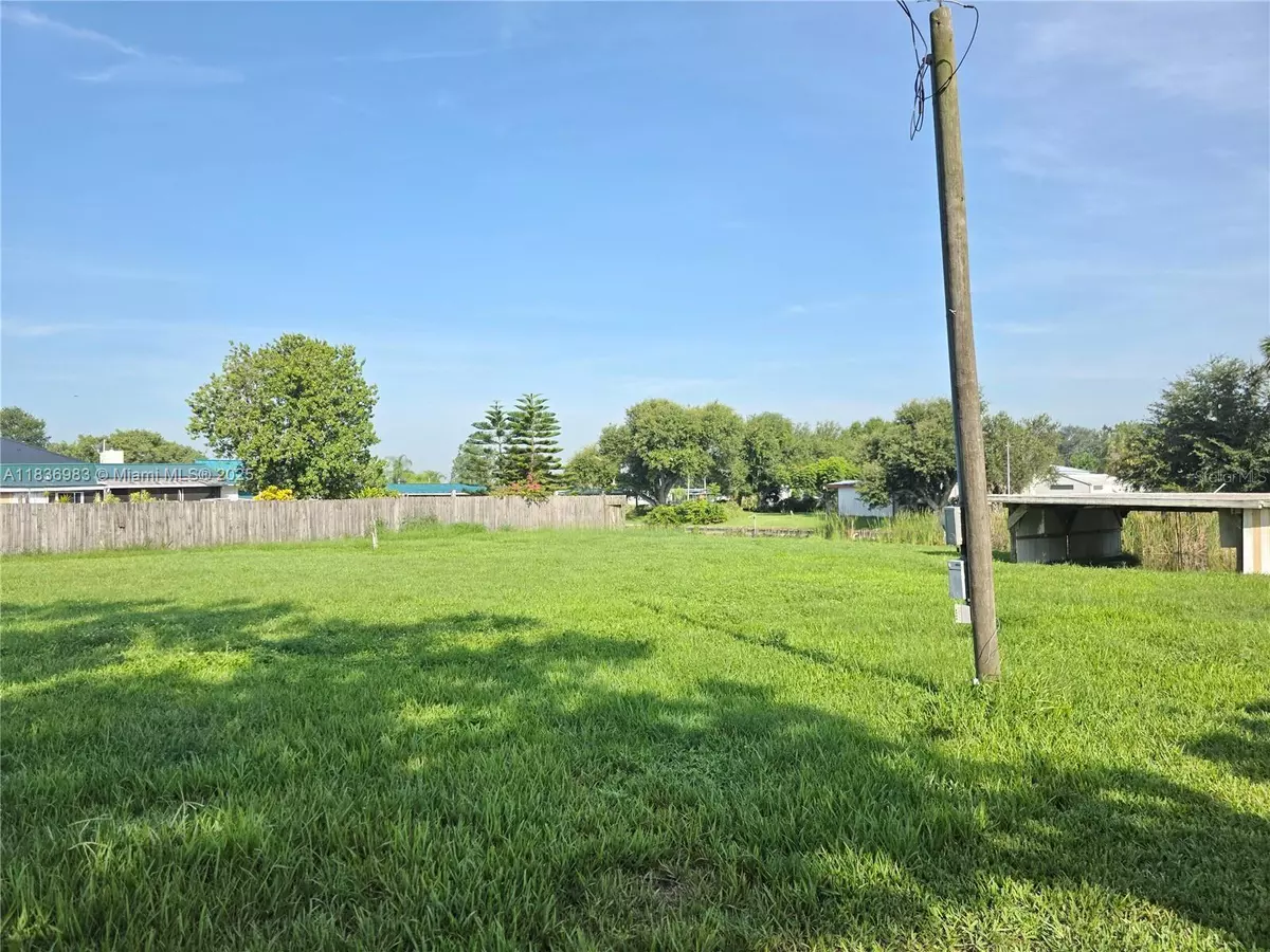 Bulkhead Ridge, FL 34974,TBD Hunter Road