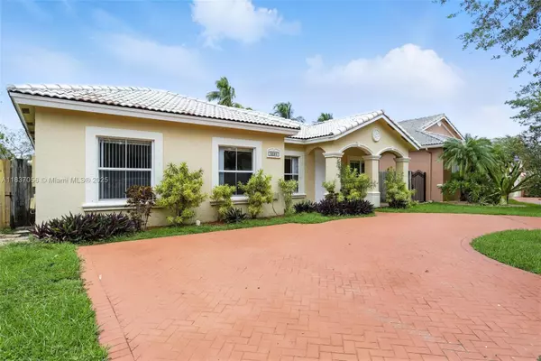 Hialeah, FL 33018,8899 NW 169th Ter