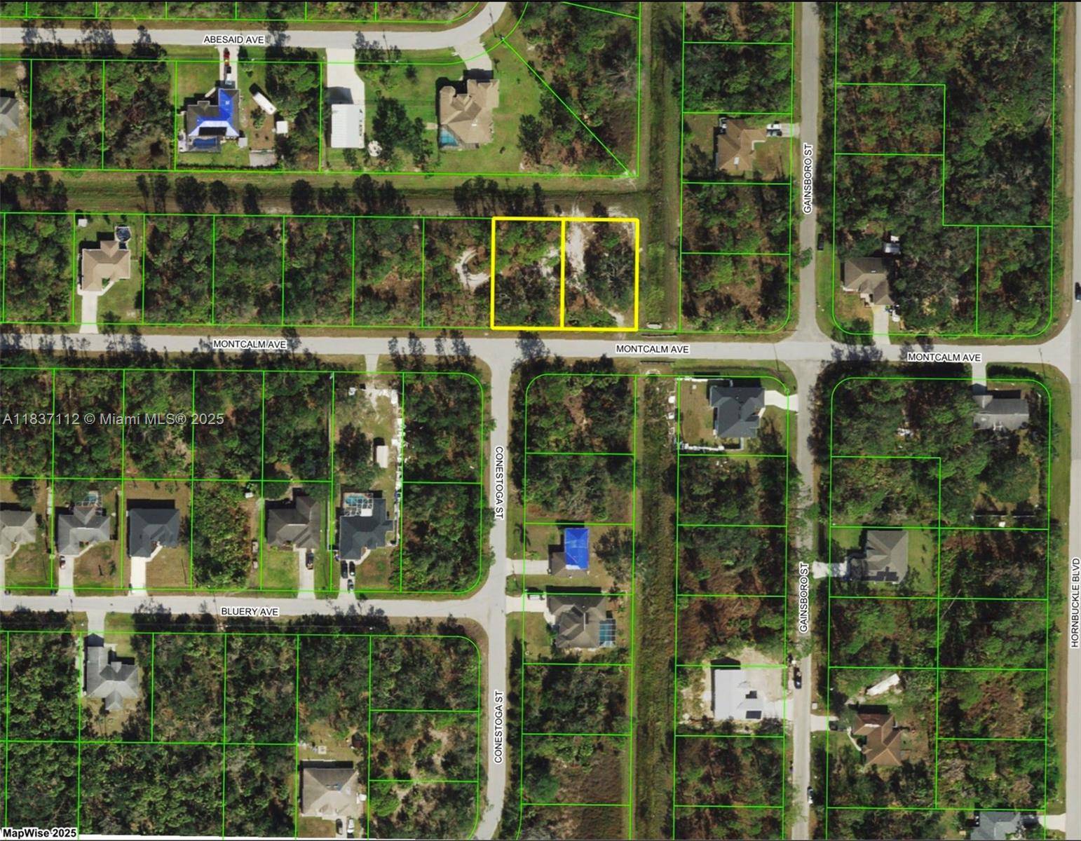 00 MONTCALM, North Port, FL 34291