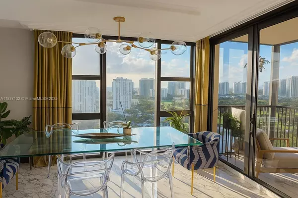 Aventura, FL 33180,20379 W Country Club Dr #2333