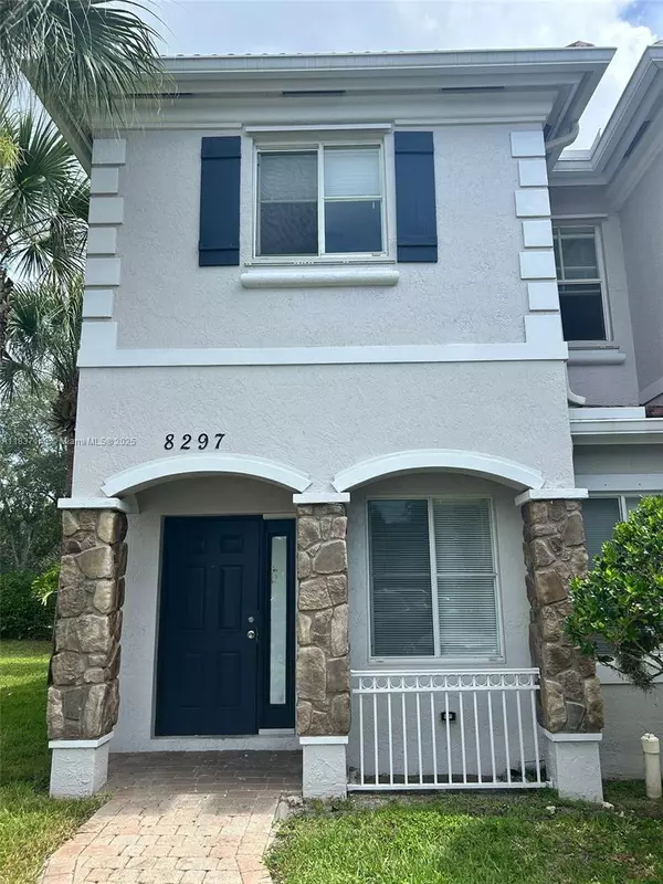 8297 SW 25th Ct #101, Miramar, FL 33025