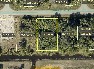 Lehigh Acres, FL 33974,1232 Amherst St E