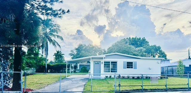 Miami Gardens, FL 33055