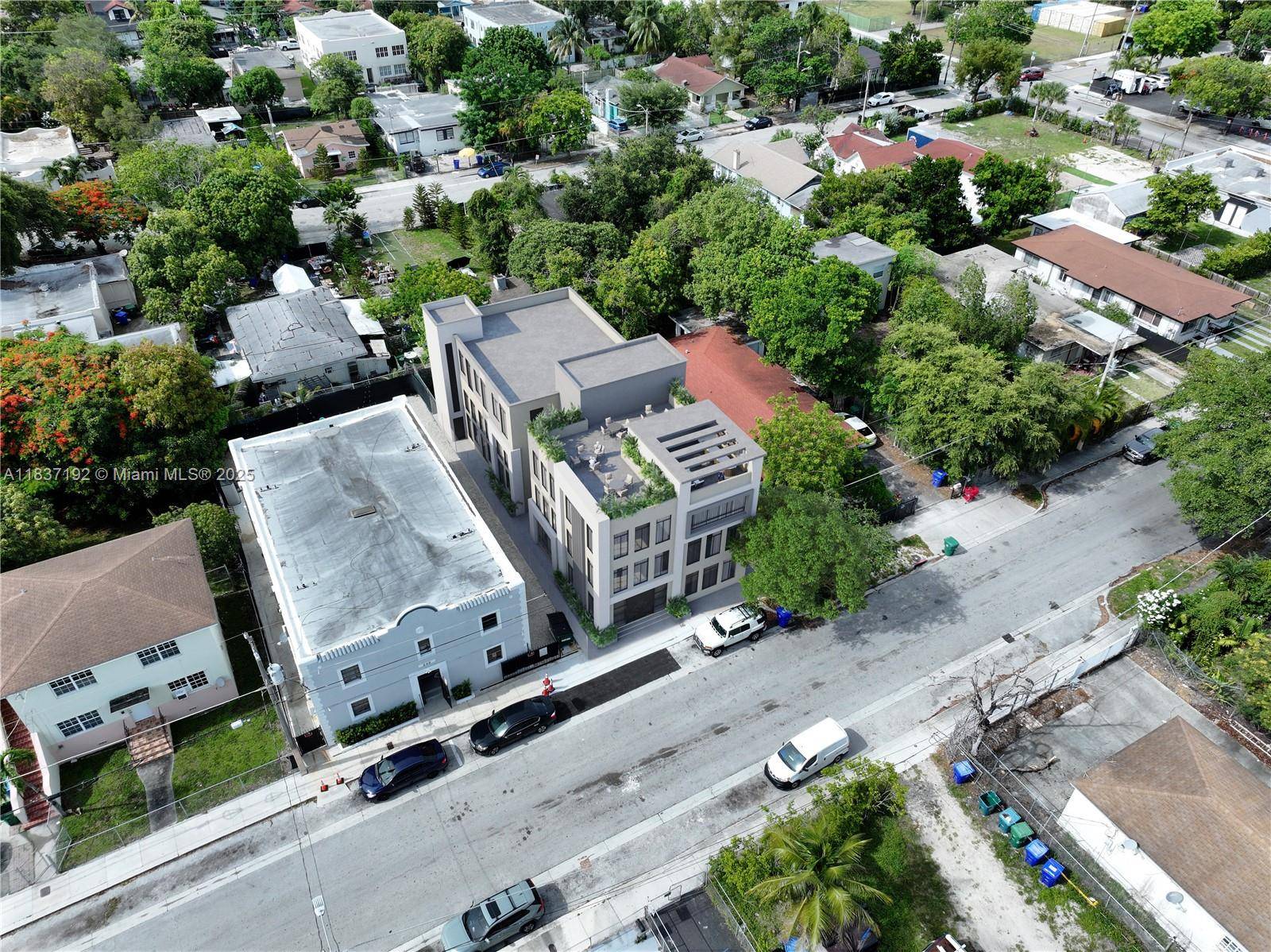 Miami, FL 33127,243 NW 32nd St