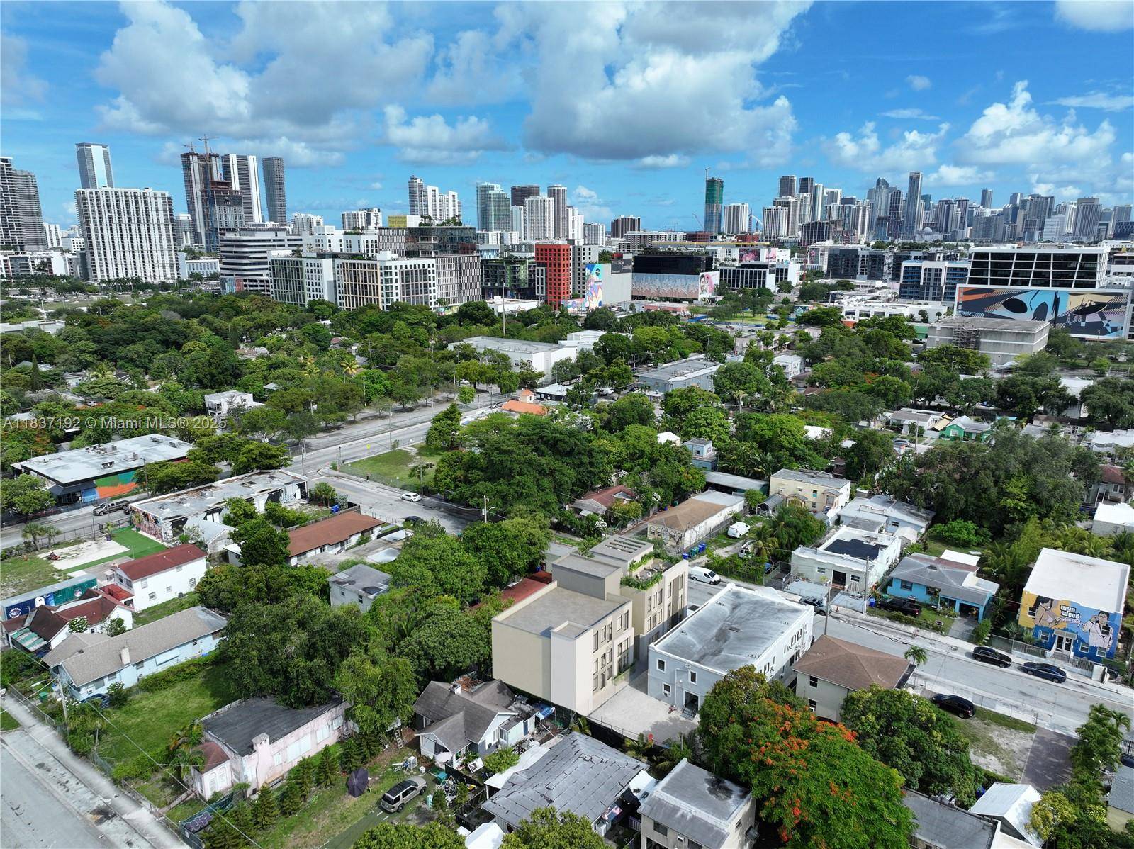 Miami, FL 33127,243 NW 32nd St