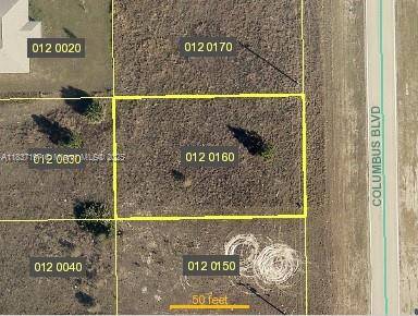 Lehigh Acres, FL 33974,914 Columbus Blvd