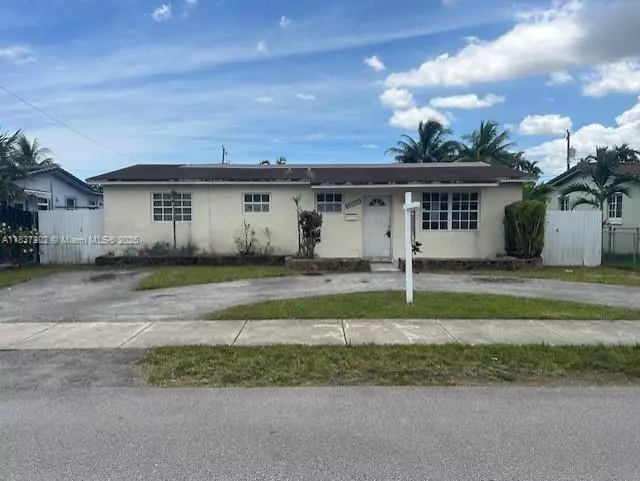 Sweetwater, FL 33174,10060 SW 4th St