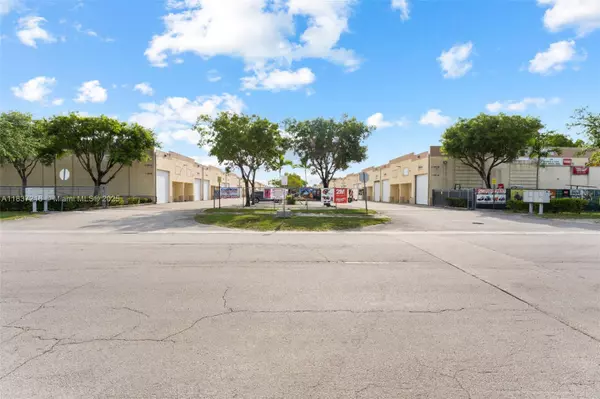 13816 SW 142nd Ave #31, 32, 33, Miami, FL 33186