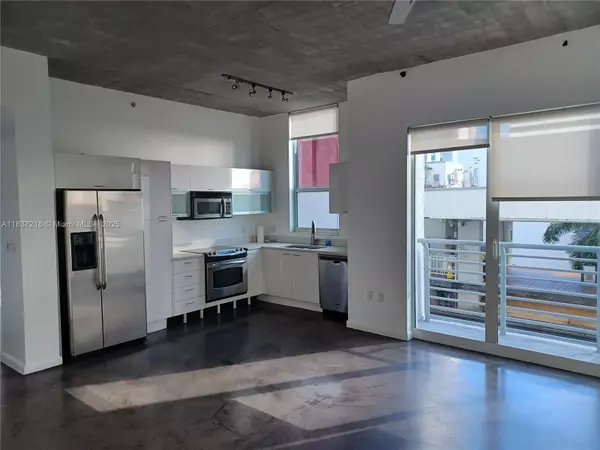 Miami, FL 33132,133 NE 2nd Ave #412