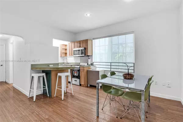 Miami Beach, FL 33139,815 Euclid Ave #7