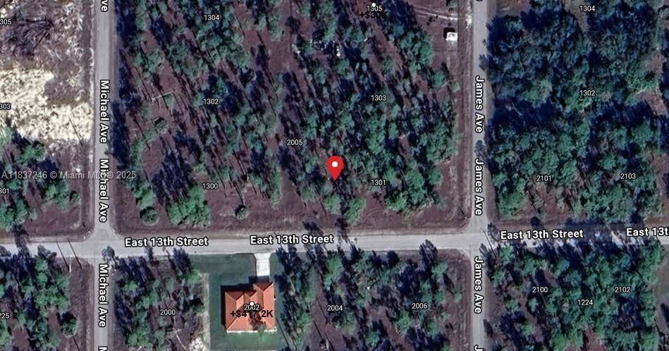 Lehigh Acres, FL 33971,2005 E 13th St