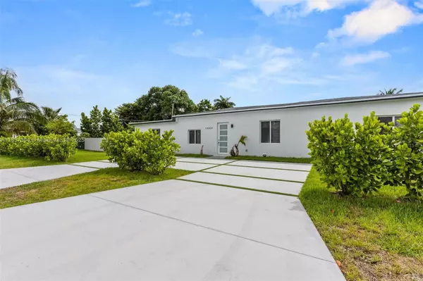 Miami, FL 33168,14801 NW 5th Ave