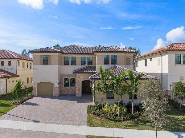 9065 W Parkland Bay, Parkland, FL 33076