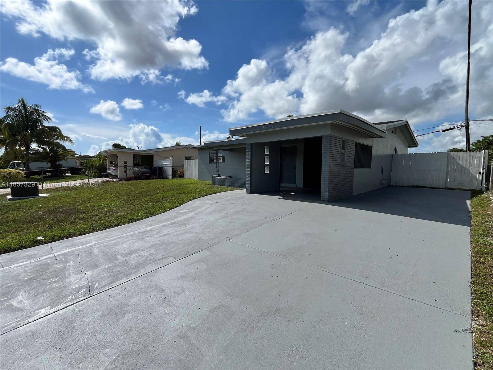 Fort Lauderdale, FL 33312,2854 SW 4th Pl
