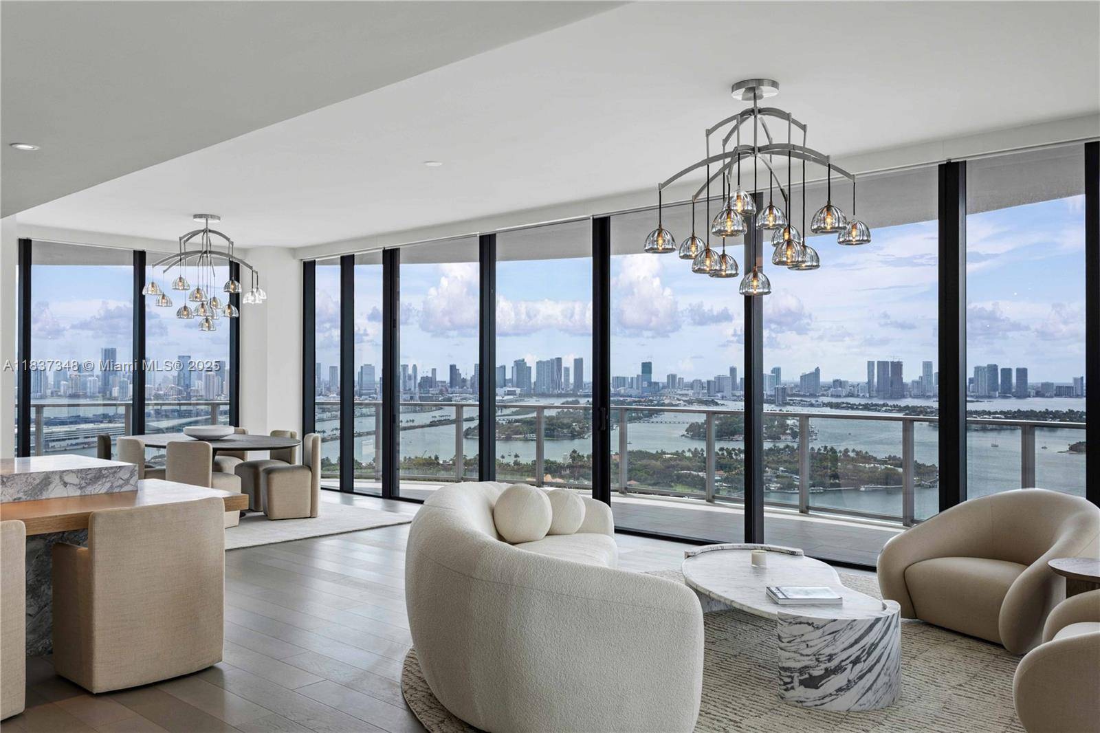 501 West Ave #3503, Miami Beach, FL 33139