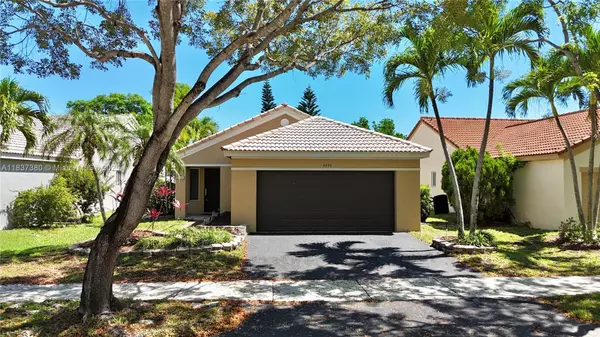 Weston, FL 33331,4454 Mahogany Ridge Dr