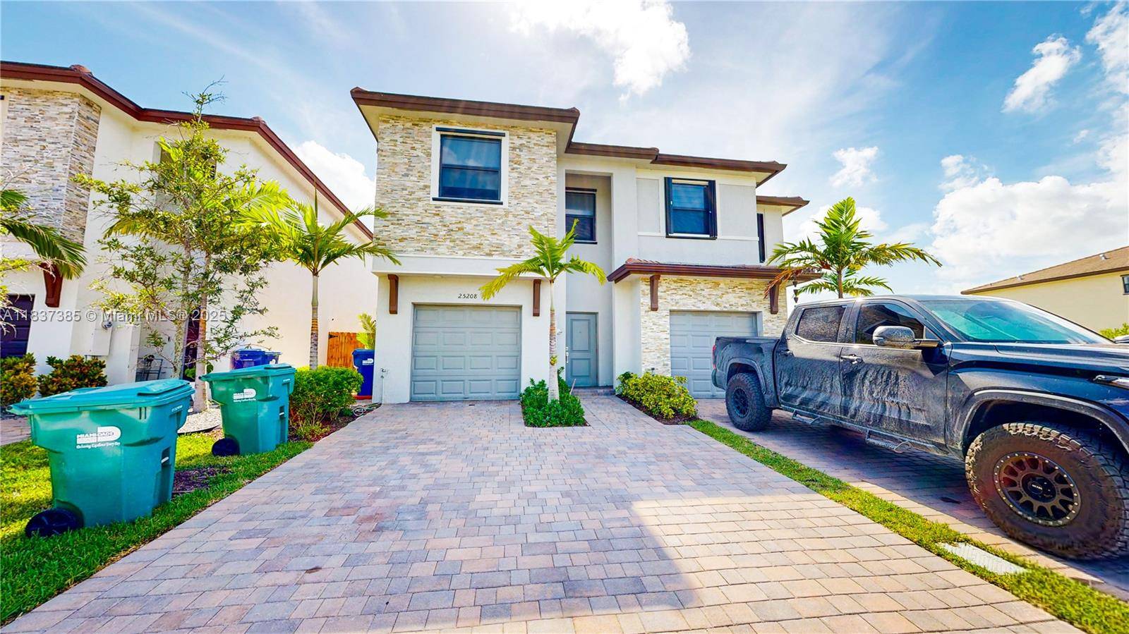 Homestead, FL 33032,25208 SW 107th Ave