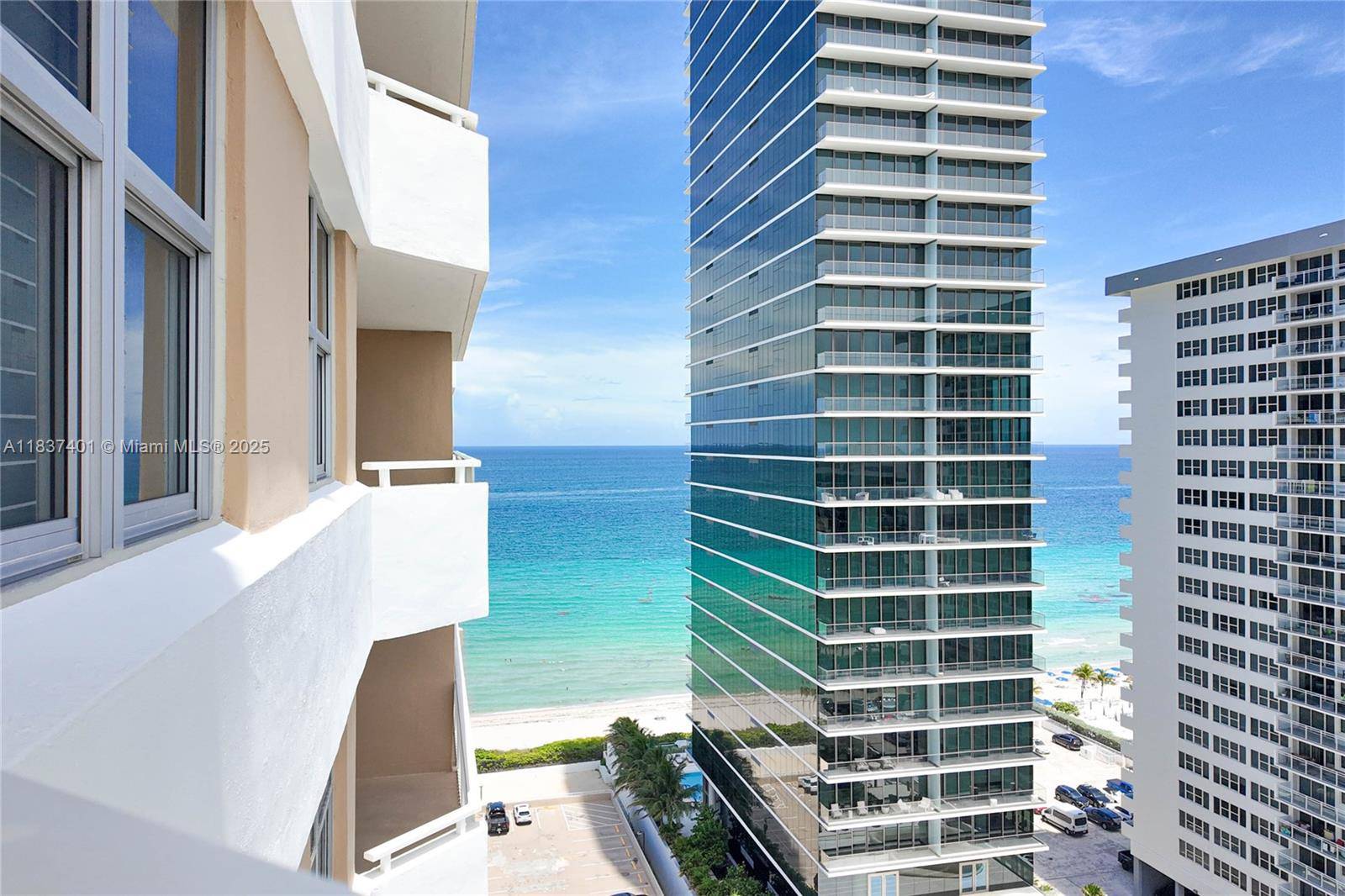 1980 S Ocean Dr #17L, Hallandale Beach, FL 33009