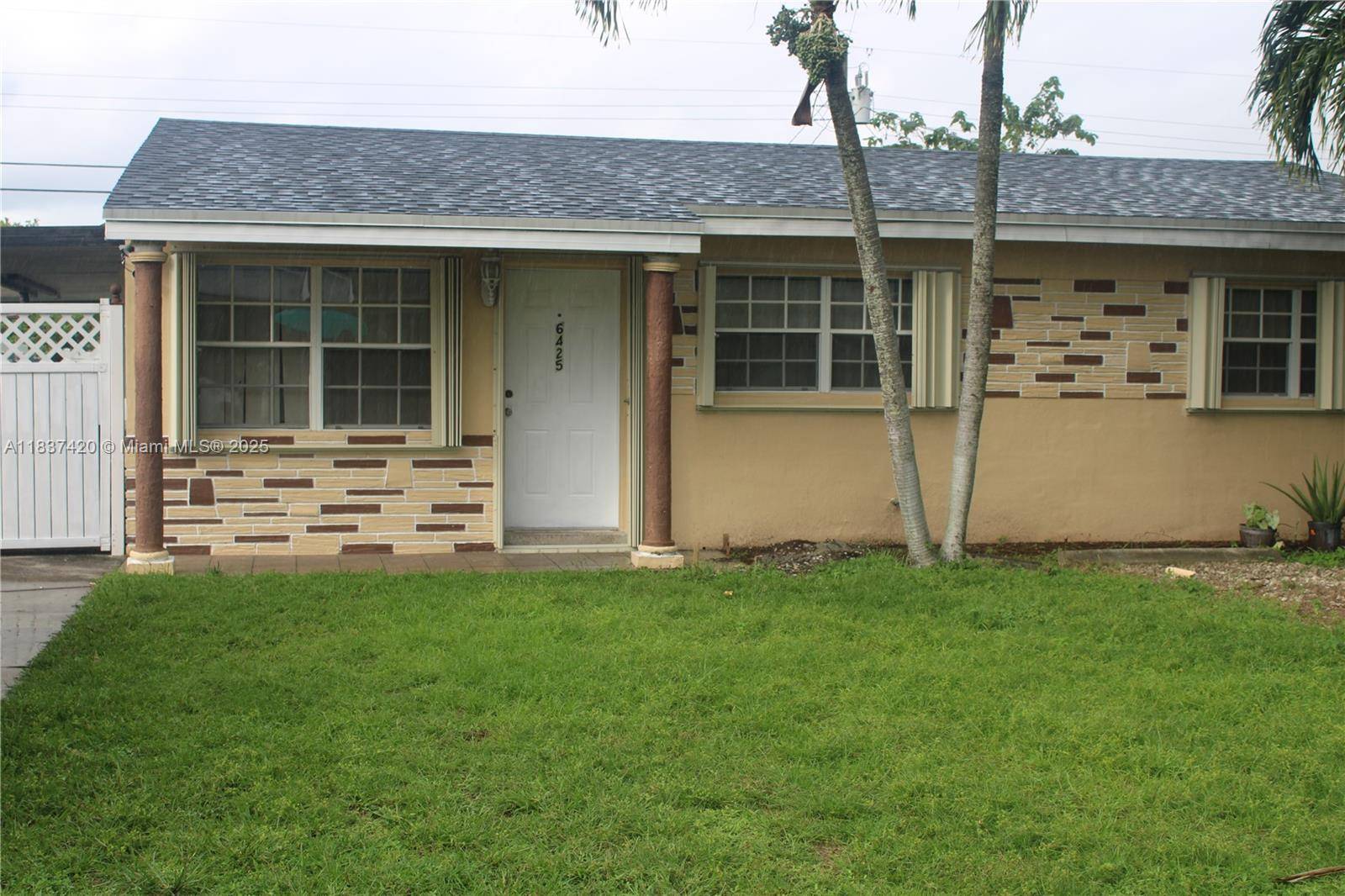 6425 SW 22nd Ct #0, Miramar, FL 33023