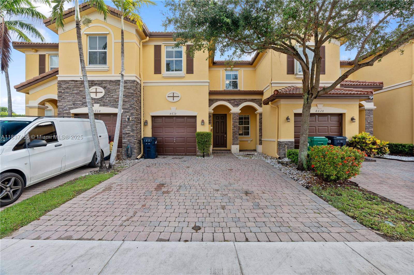 Doral, FL 33178,8618 NW 113th Ct #.