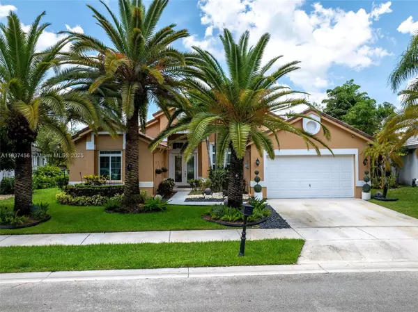 Weston, FL 33332,3043 Lakewood Dr