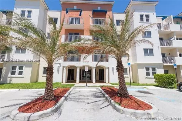 Cutler Bay, FL 33157,11040 SW 196th St #110