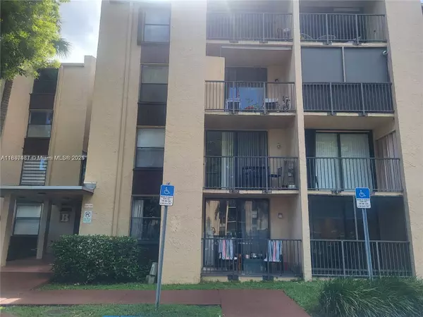 14301 N Kendall Dr #308B, Miami, FL 33186