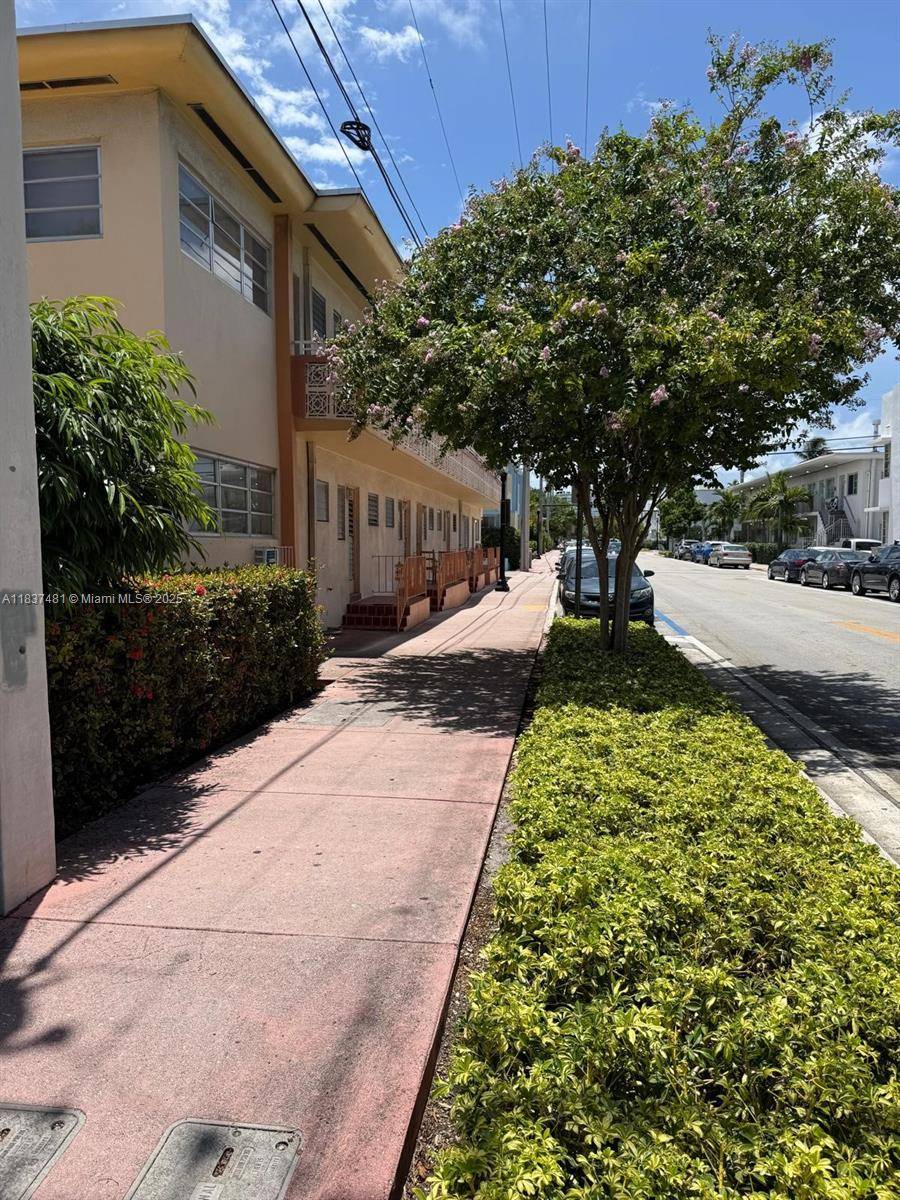 Miami Beach, FL 33139,1060 Pennsylvania Ave #18