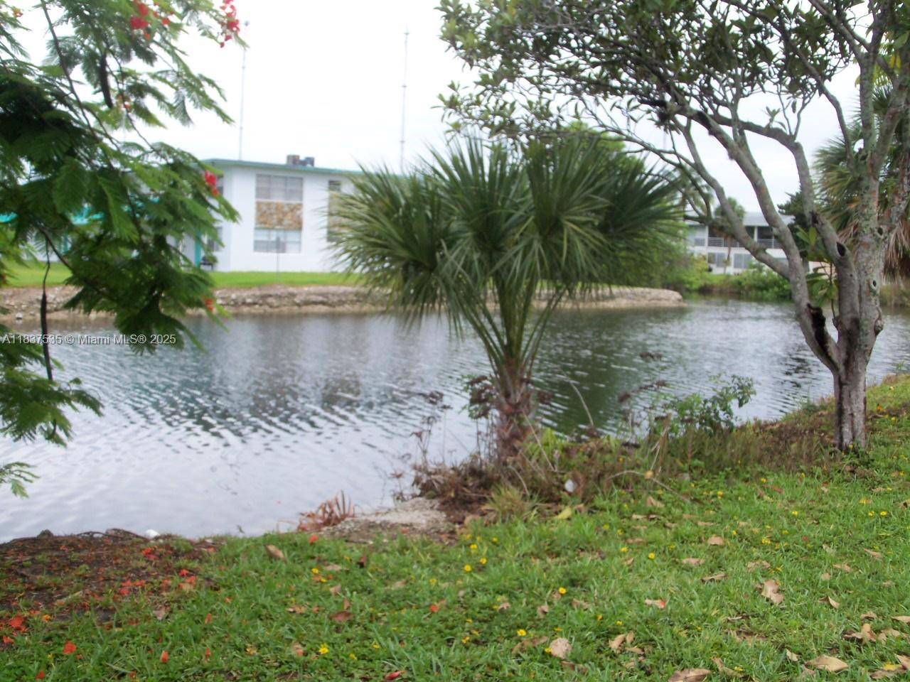 Miami Gardens, FL 33179,165 NE 203rd Ter #31