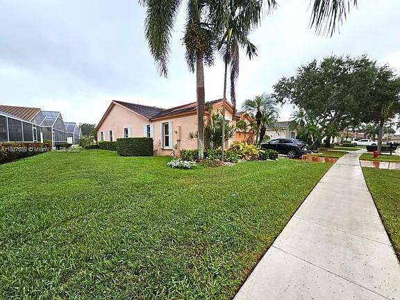 Boynton Beach, FL 33437,9593 Harbour Lake Cir