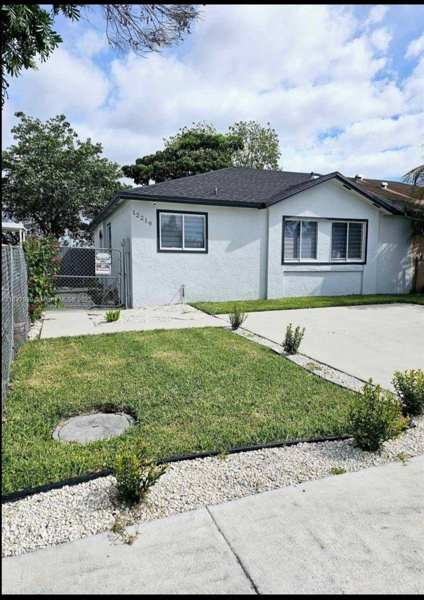 Miami, FL 33177,12219 SW 198th Ter