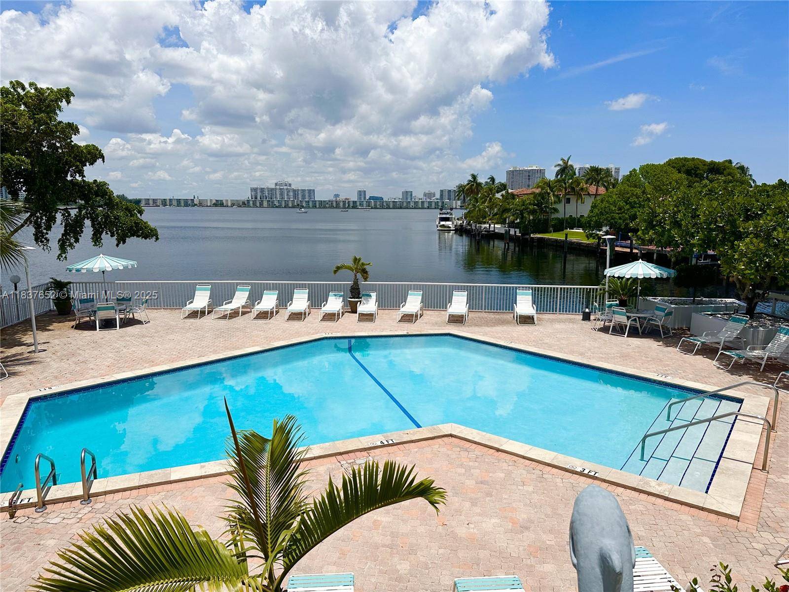 2841 NE 163rd St #304, North Miami Beach, FL 33160
