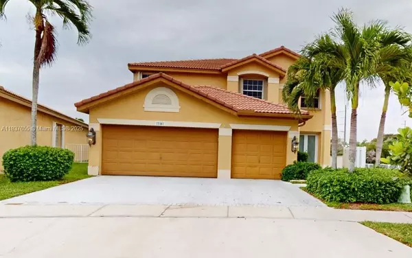 17301 SW 33rd St #17301, Miramar, FL 33029