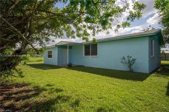 Other, FL 33922,5493 Avenue B
