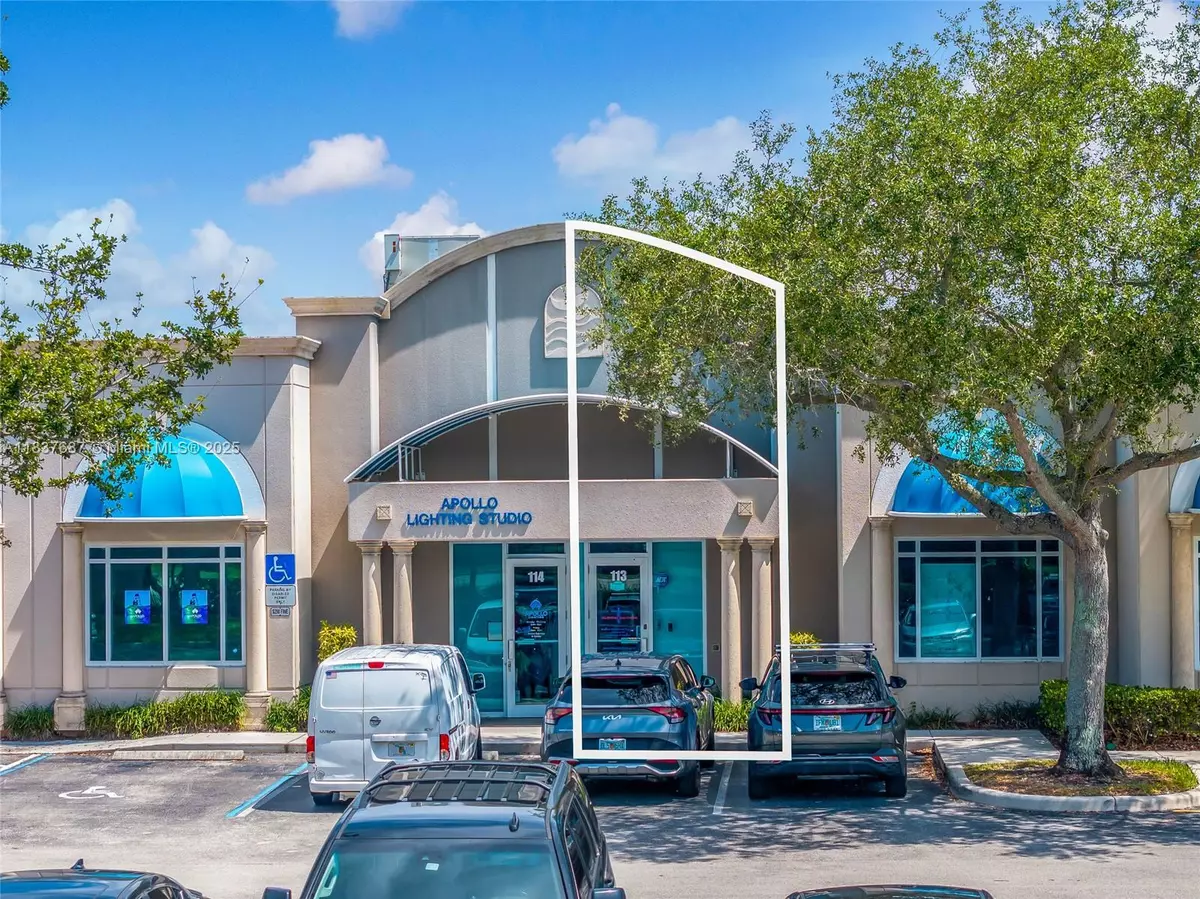 Dania Beach, FL 33312,2860 W State Road 84 #113