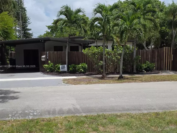 1601 SW 10th St, Fort Lauderdale, FL 33312