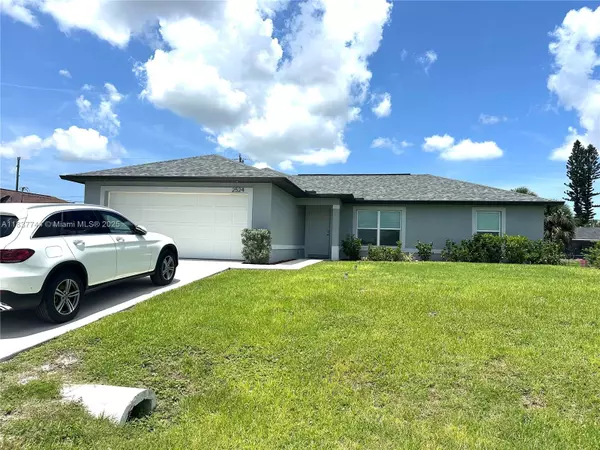 2524 NE 5 Ave, Other, FL 33909