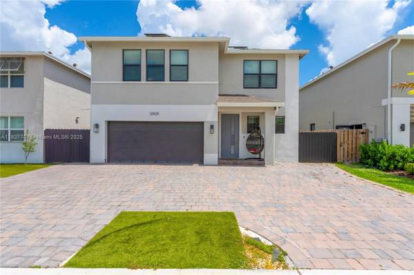 12929 SW 265th Ter, Homestead, FL 33032