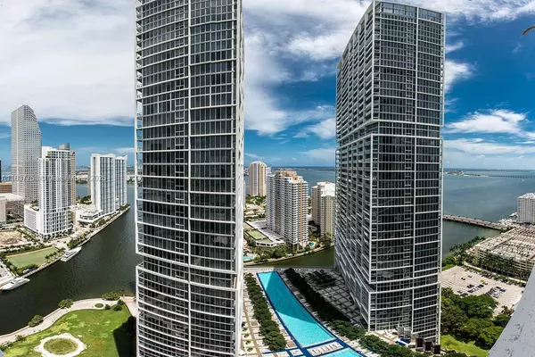 Miami, FL 33131,475 Brickell Ave #2108