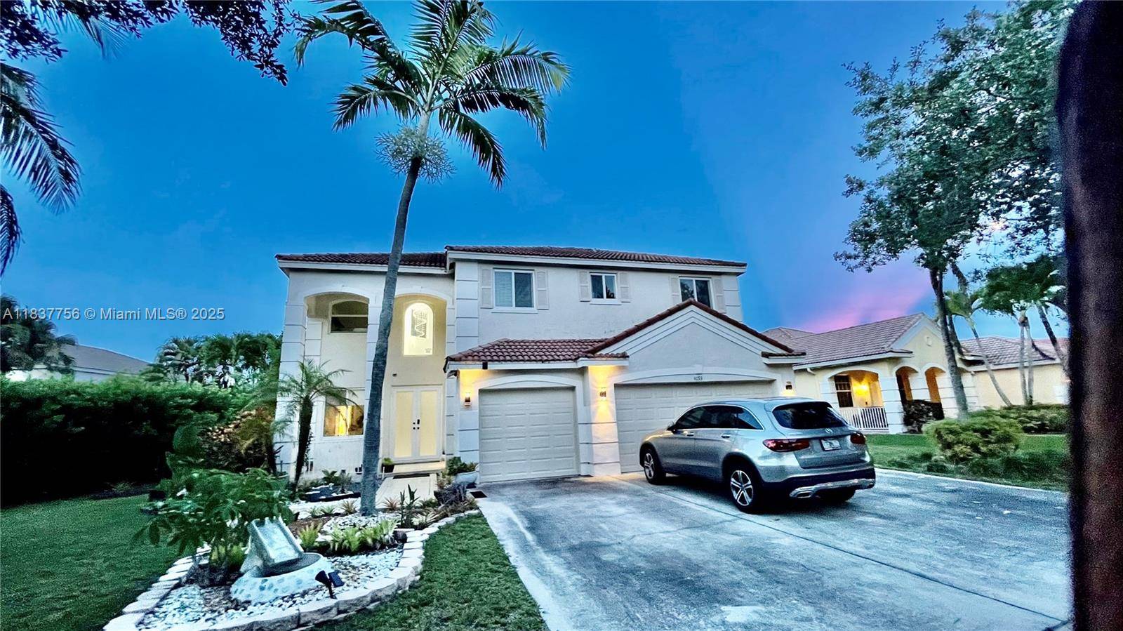 Weston, FL 33331,4093 Staghorn Ln