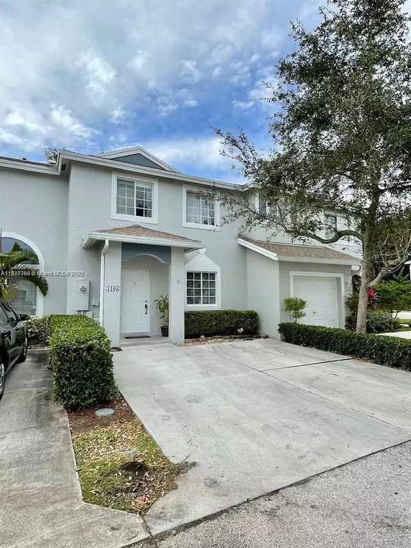 1105 SW 44th Way #1105, Deerfield Beach, FL 33442