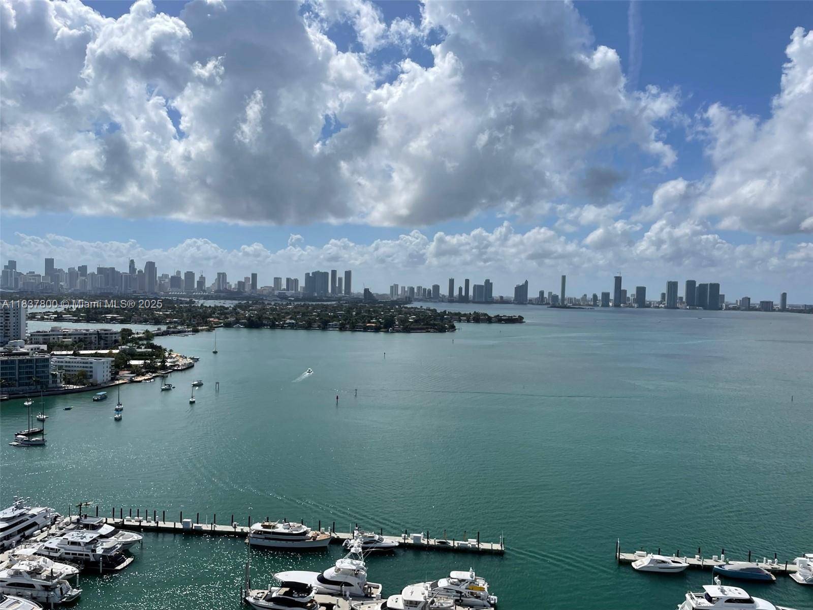 1900 Sunset Harbour Dr #2414, Miami Beach, FL 33139
