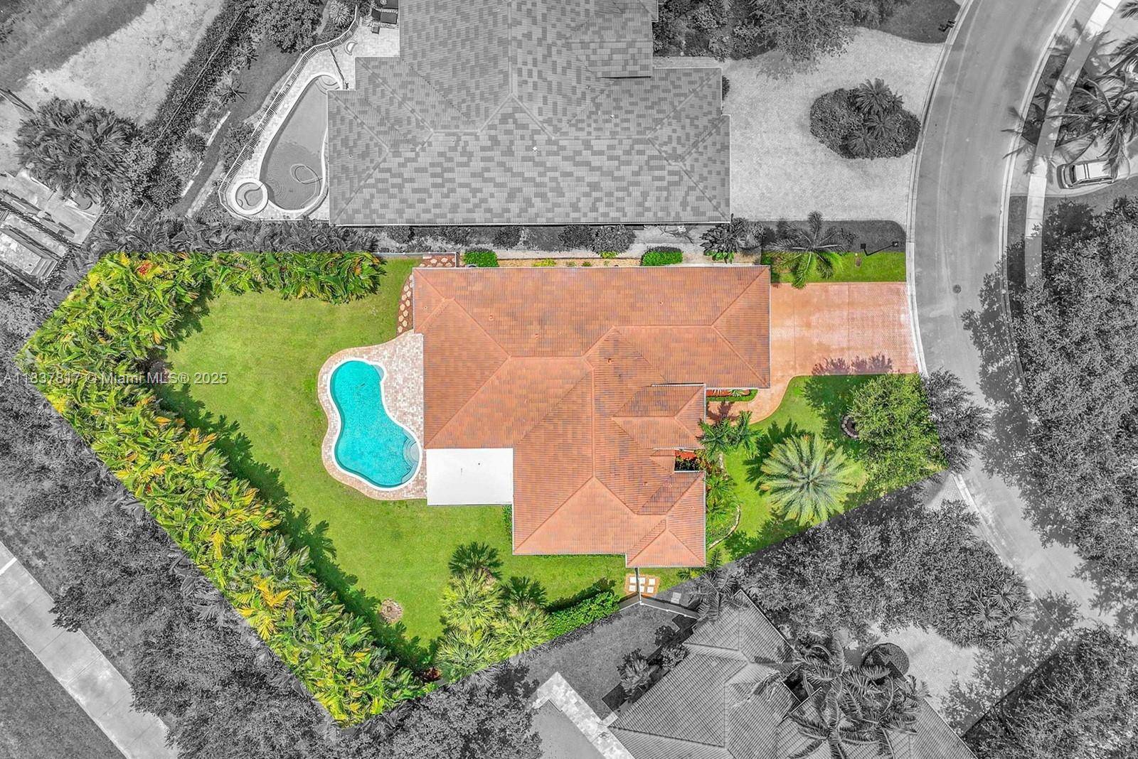 113 SW 128th Ave, Plantation, FL 33325