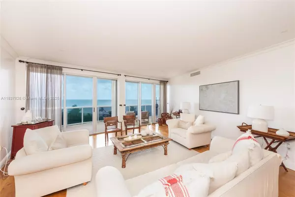 Bal Harbour, FL 33154,9601 Collins Ave #505